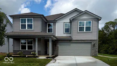 6712 Elden Drive, Indianapolis