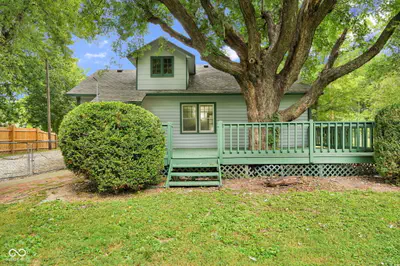 8508 Morgantown Road, Indianapolis - 37