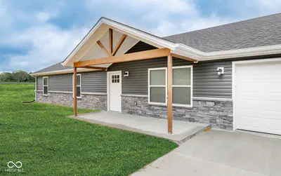 3483 Pleasant Ridge Road, Lexington - 8
