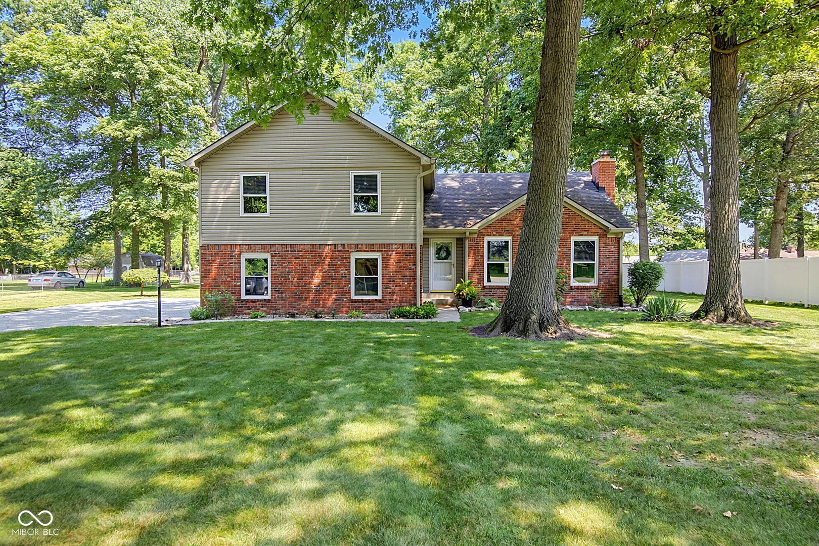 1336 Heron Drive, New Palestine