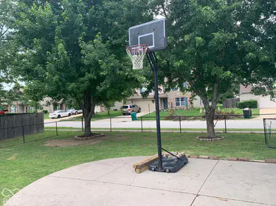 1601 Creekside, Brownsburg - 54