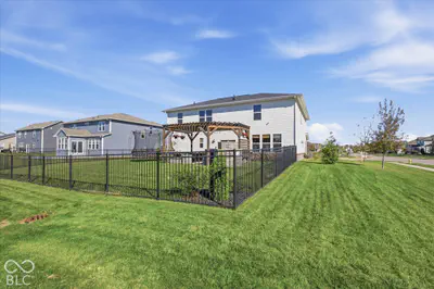 6622 Ibis Drive, Brownsburg - 36