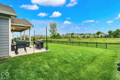 3592 Gillsland Road, Bargersville - 47