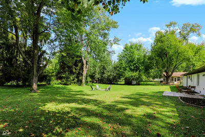 4820 70th Street, Indianapolis - 4
