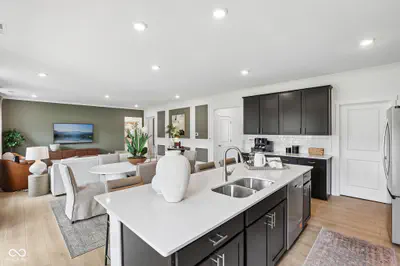 5646 Flat Hill Drive, Indianapolis - 16