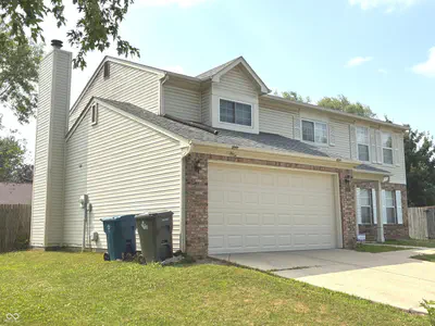 5932 Bowie Lane, Indianapolis - 3