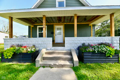 1526 N B Street, Elwood - 8