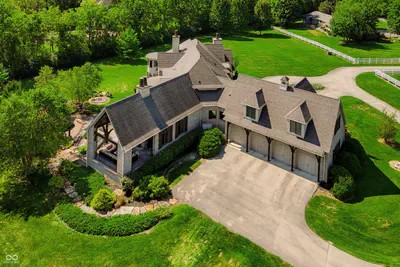12411 Hoover Road, Carmel - 100