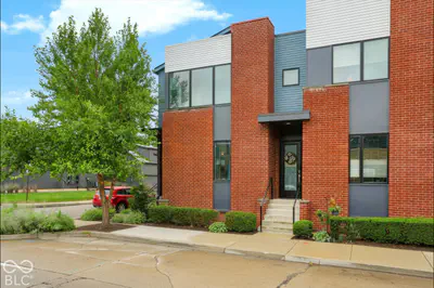 1119 10th Street, Indianapolis - 71
