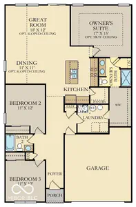 2221 Sandhill Way, Plainfield - 2