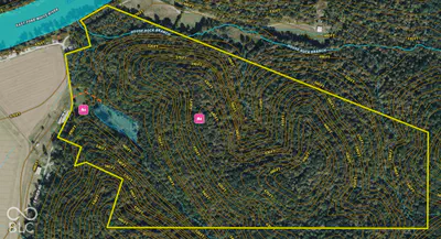 13290 E River Road, Shoals - 32