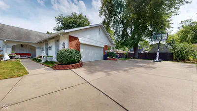 611 Sun Valley Court, Indianapolis - 4