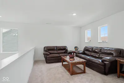 4357 Red Pine Drive, Bargersville - 20