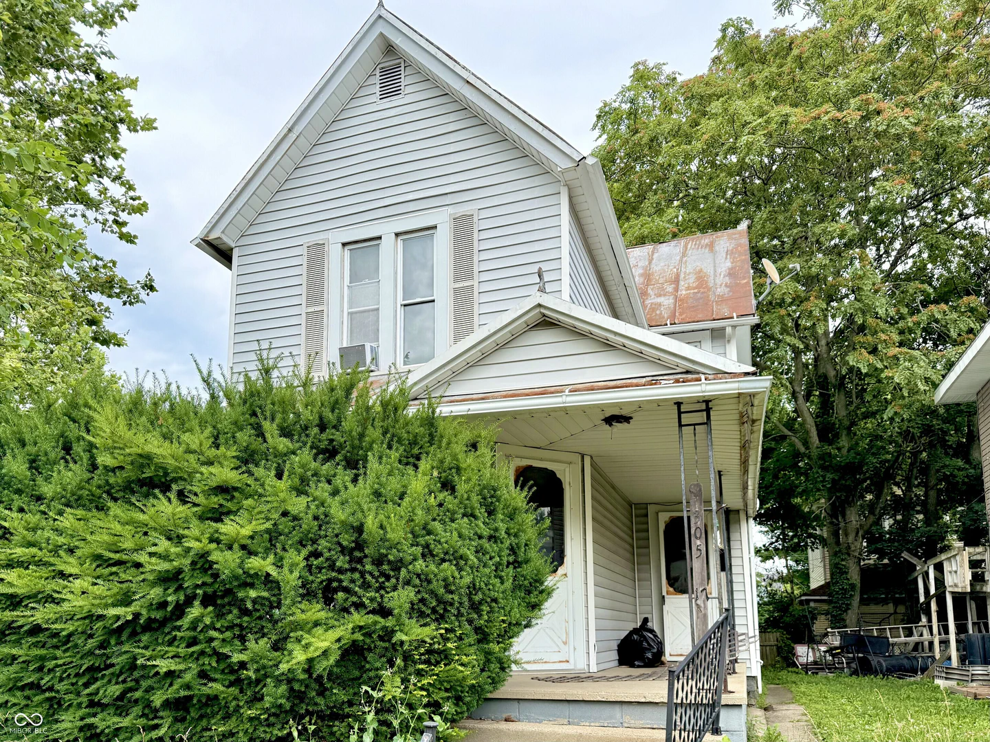 305 17th Street, Richmond