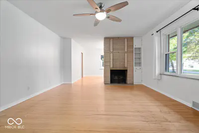 6120 N Tuxedo Street, Indianapolis - 6