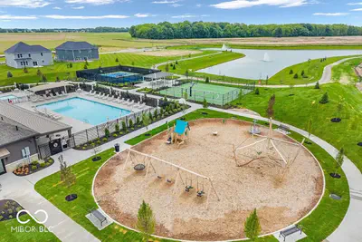 15712 Showdown Road, Noblesville - 59