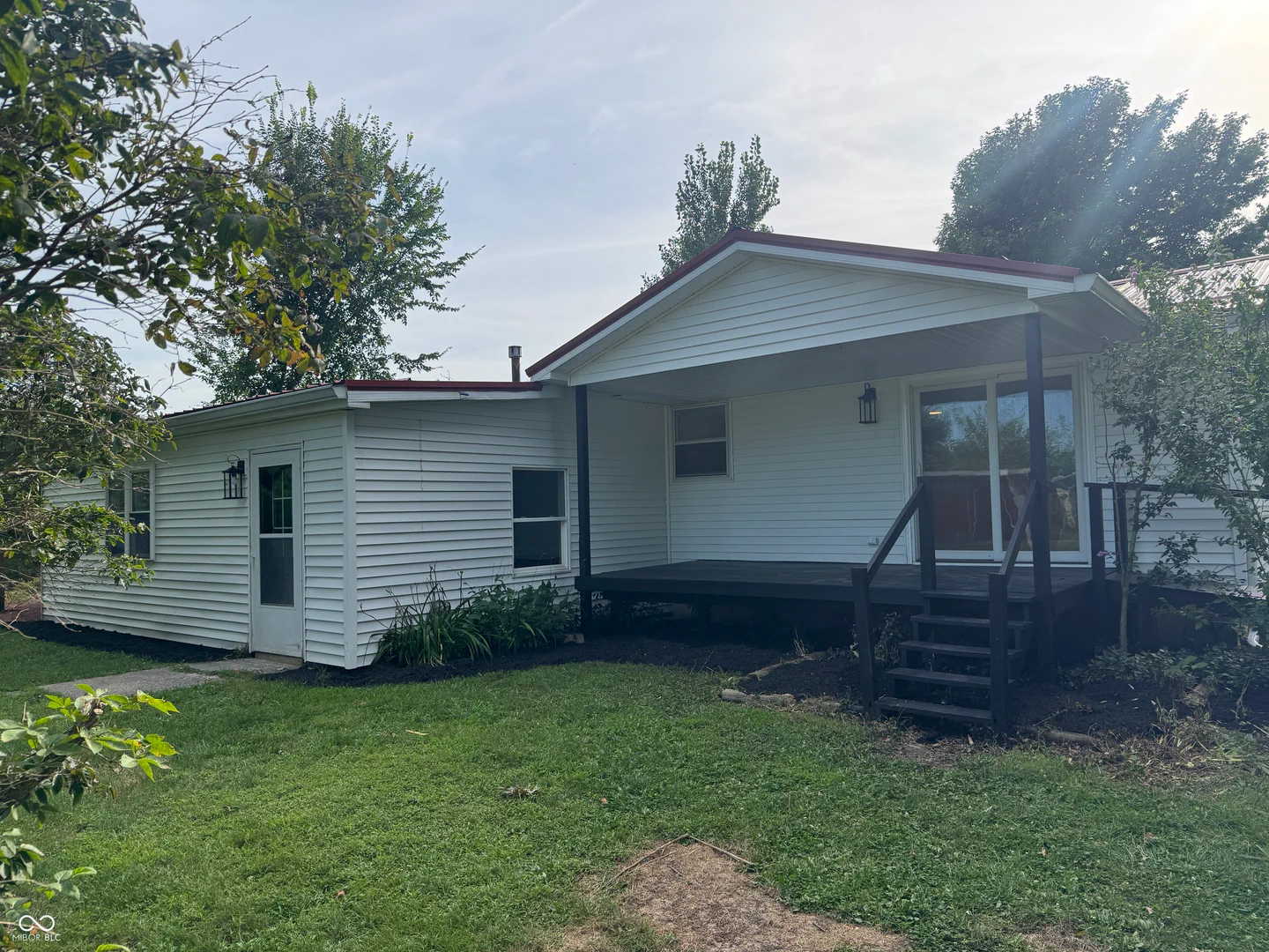 3401 Kingman Road, Kingman