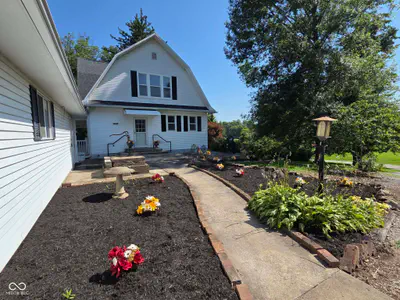 4607 County Road 300, Cory - 4