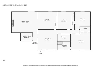 5165 Pine Hill Drive, Noblesville - 6