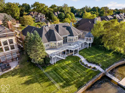 9138 Nautical Watch Drive, Indianapolis - 41