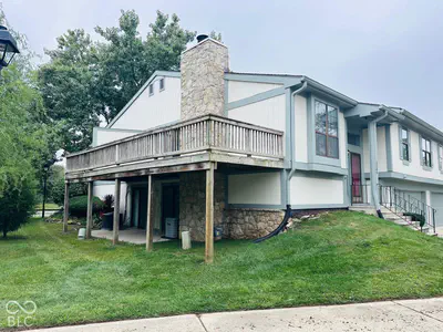 2746 Lakeshire Lane, Indianapolis - 27