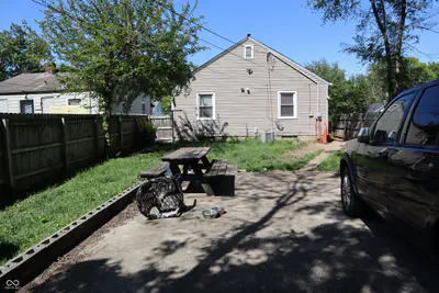 3539 Brouse Avenue, Indianapolis - 24