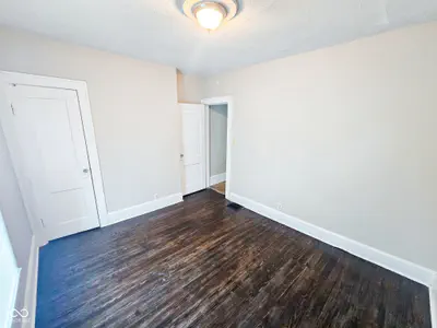 710 Bosart Avenue, Indianapolis - 16