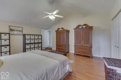 8658 Gunpowder Drive, Indianapolis - 23
