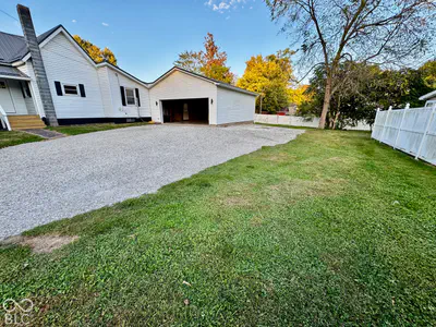 806 Mill Street, Crawfordsville - 3