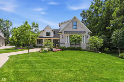 4925 Morgans Creek Court, Carmel - 107