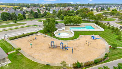 8801 Browns Valley Lane, Camby - 63