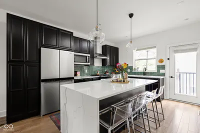 1547 Yandes Street, Indianapolis - 3