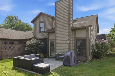 2342 Calaveras Way, Indianapolis - 6