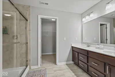 6018 Aspen Meadow Drive, Indianapolis - 30