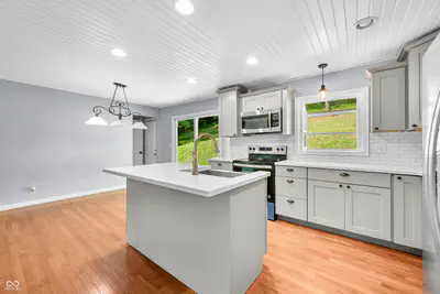 1726 Harrison Ridge Road, Nashville - 14