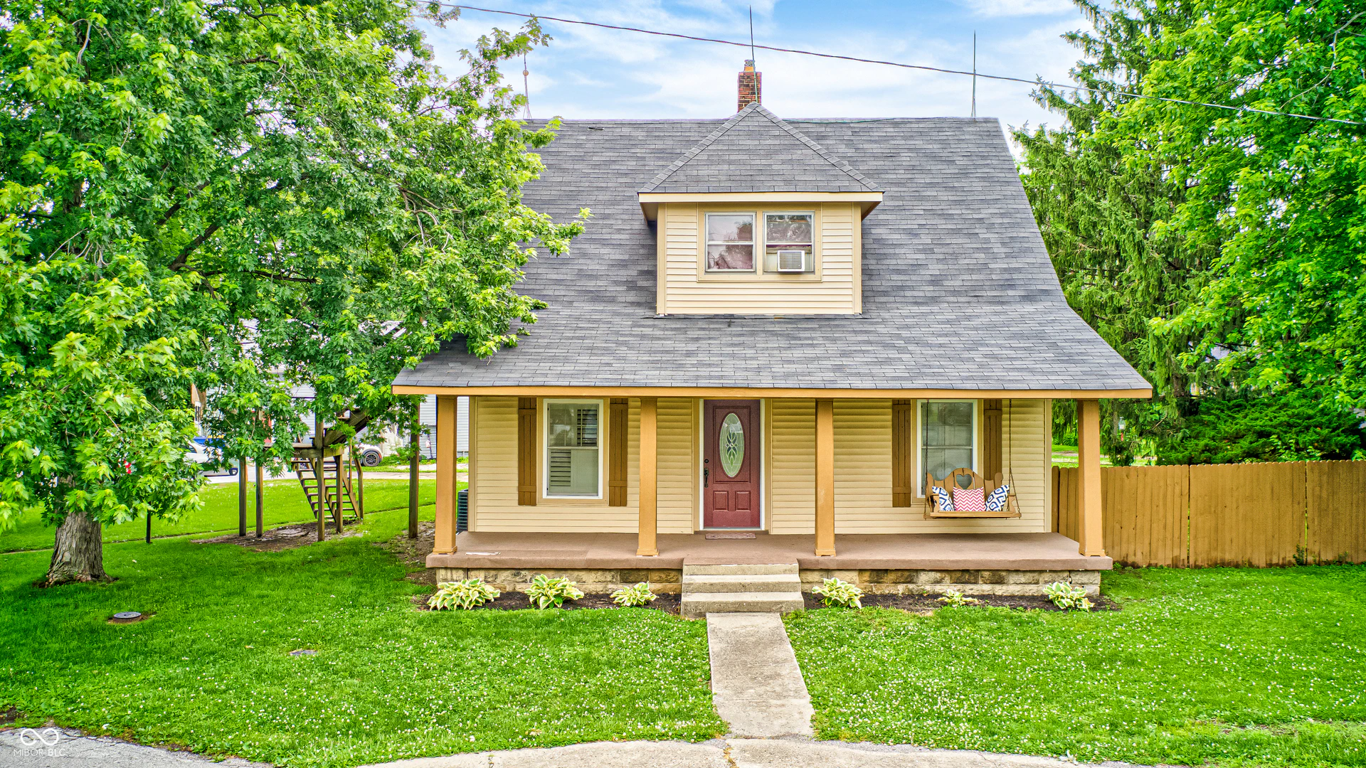 12040 65th Street, Indianapolis