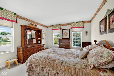 1720 Bentbrook Drive, Avon - 35
