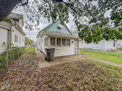 79 N Warman Avenue, Indianapolis - 5