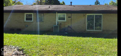 3549 Luewan Court, Indianapolis - 14