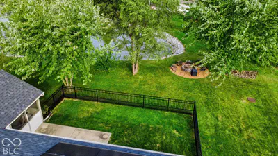 315 Odell Street, Brownsburg - 52