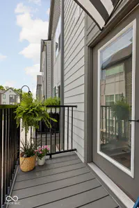 1547 Yandes Street, Indianapolis - 48