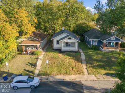 2430 E 16th Street, Indianapolis - 31