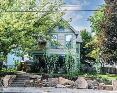 329 Ritter Avenue, Indianapolis
