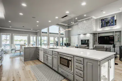 8134 Dean Road, Indianapolis - 22