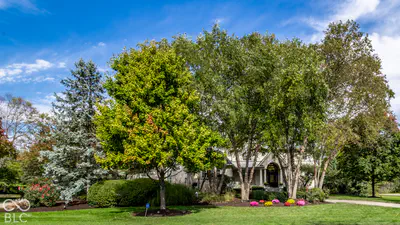 3404 Walnut Creek Court, Carmel - 1