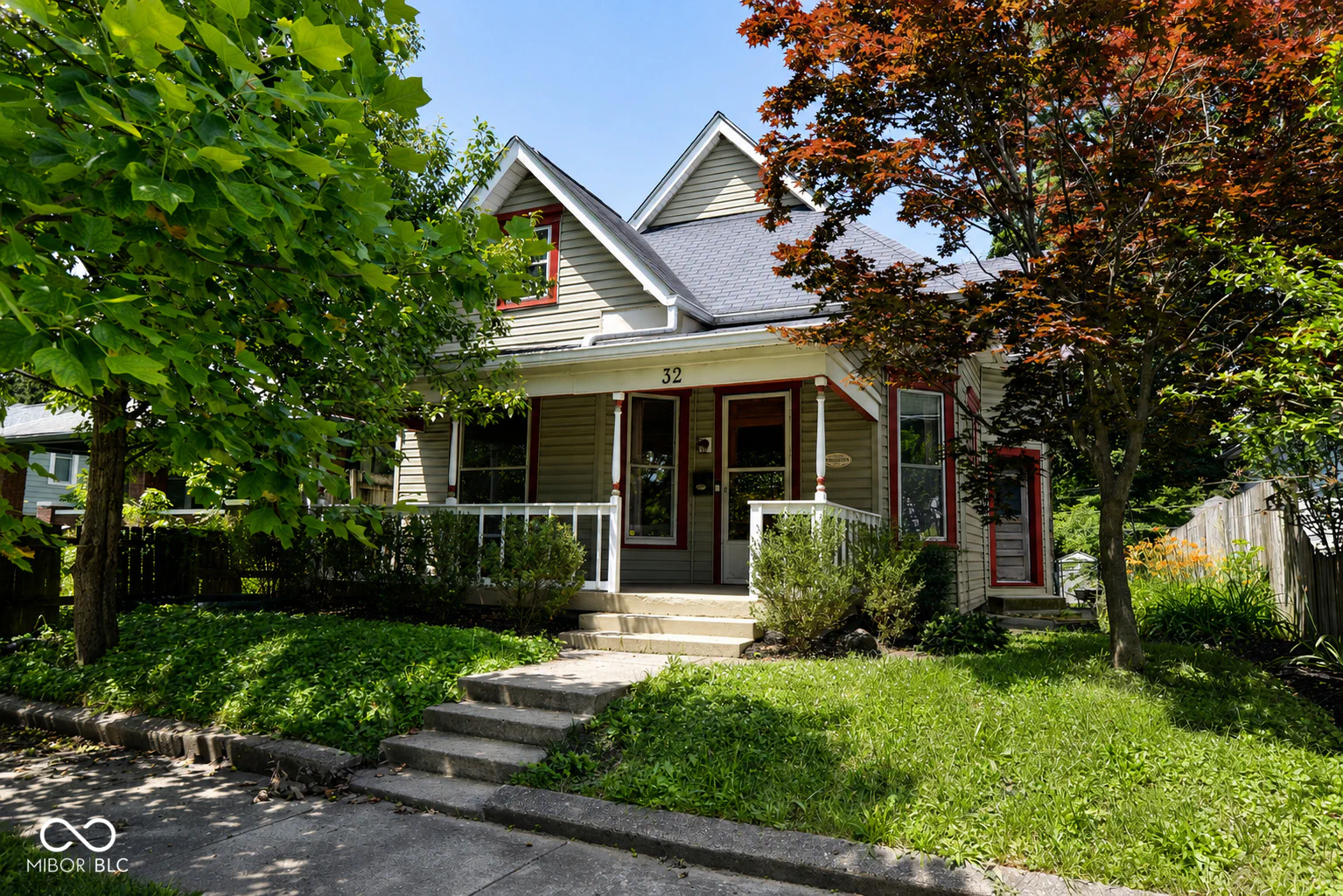32 Butler Avenue, Indianapolis