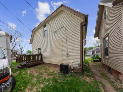 122 E Mechanic Street, Shelbyville - 15