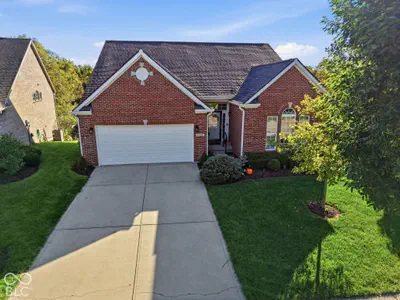 12658 Broadmoor Court, Fishers
