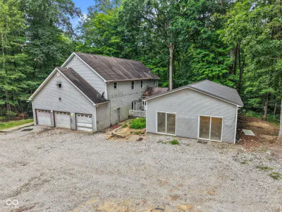 10580 State Road 243, Cloverdale - 2
