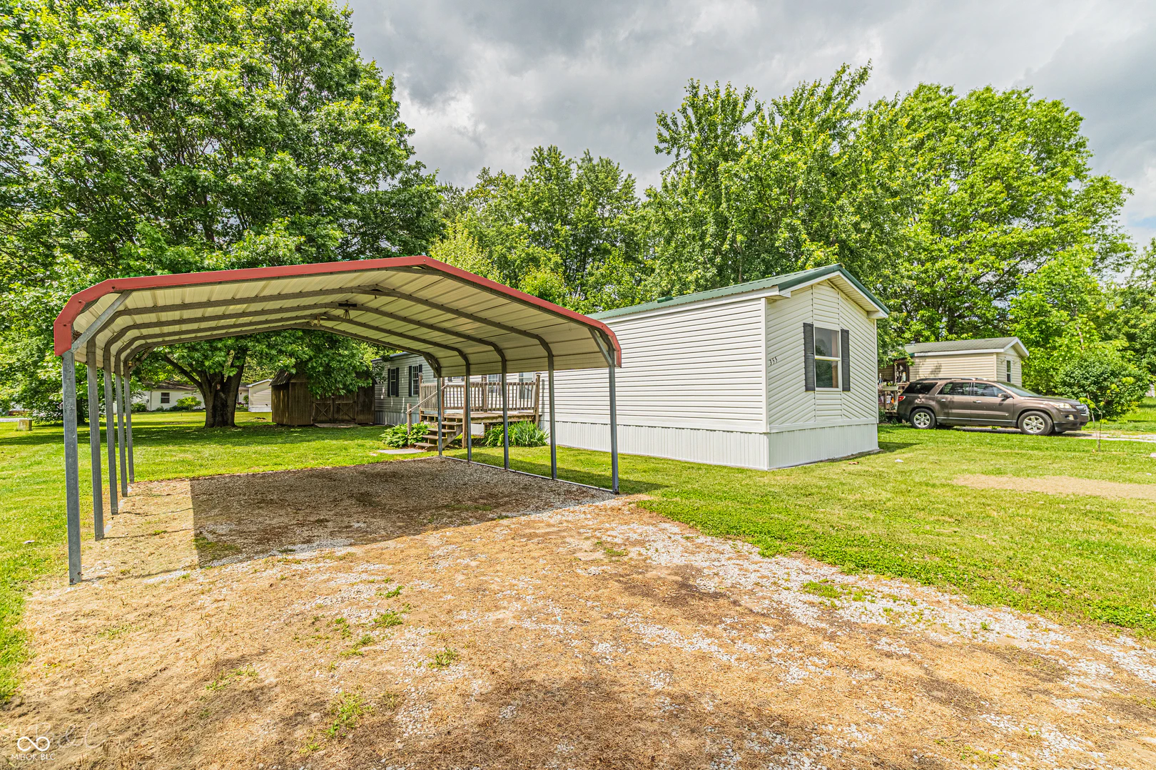 355 Gentlemen Place, Cloverdale